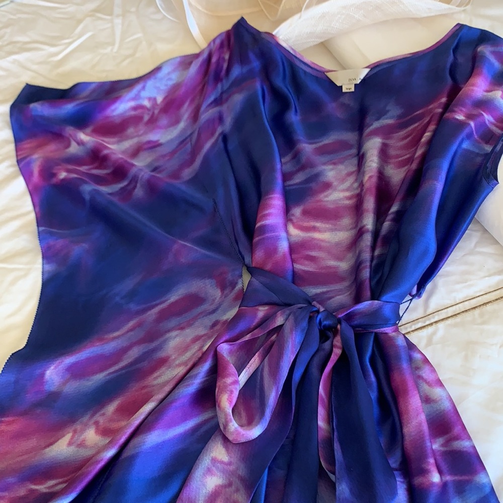 Wrap Dreas - image 3